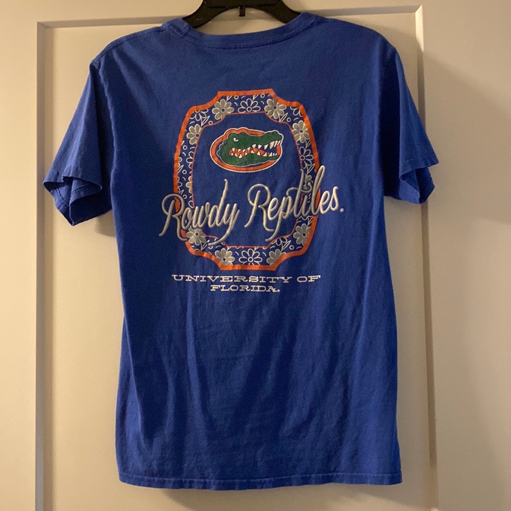 Florida Gators t-shirt